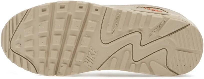 Nike Kids Air Max 90 Tech sneakers Beige - Foto 5