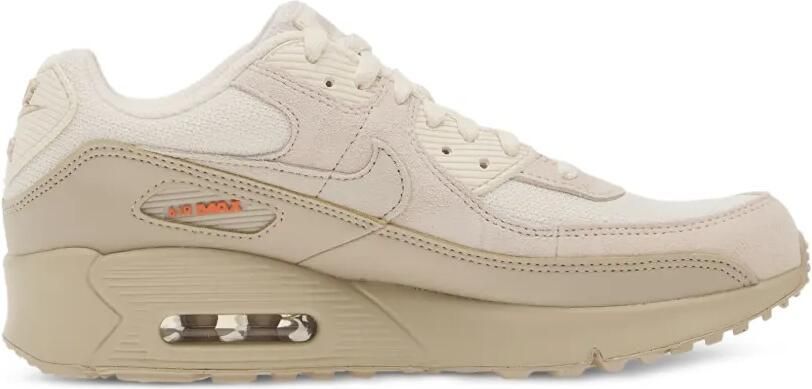 Nike Kids Air Max 90 Tech sneakers Beige - Foto 4