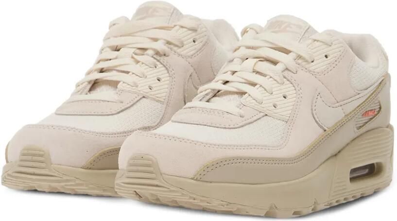 Nike Kids Air Max 90 Tech sneakers Beige - Foto 3