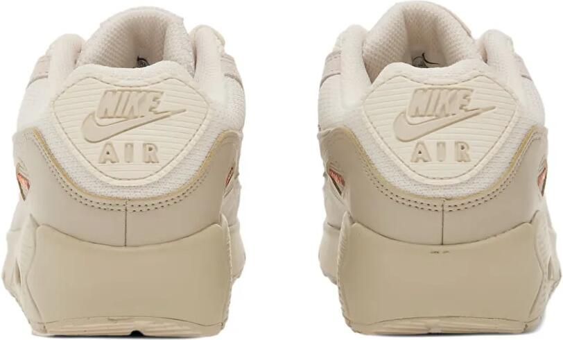 Nike Kids Air Max 90 Tech sneakers Beige - Foto 2