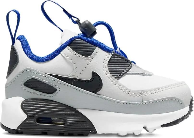 Nike Kids Air Max 90 Toggle sneakers Wit - Foto 2
