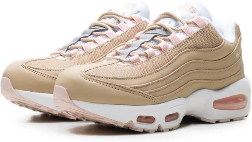 Nike Kids Air Max 95 GS sneakers Beige
