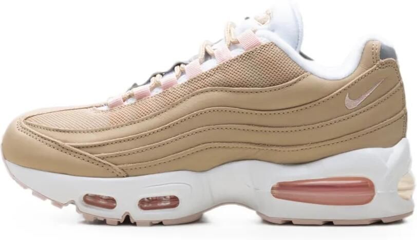 Nike Kids Air Max 95 GS sneakers Beige - Foto 3