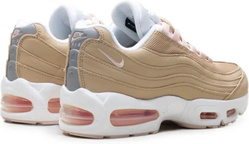 Nike Kids Air Max 95 GS sneakers Beige - Foto 2