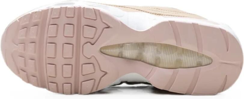 Nike Kids Air Max 95 GS sneakers Beige - Foto 5