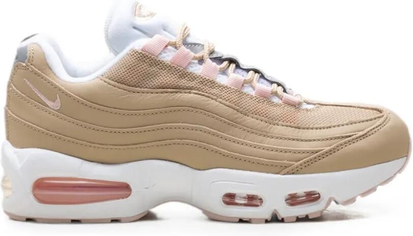 Nike Kids Air Max 95 GS sneakers Beige - Foto 4