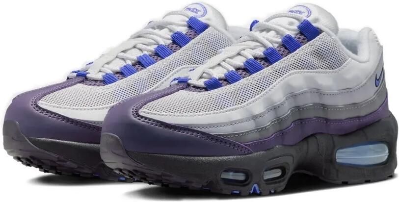 Nike Kids Air Max 95 GS sneakers Grijs