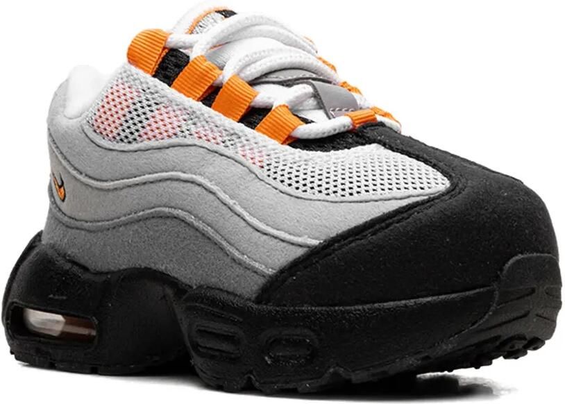 Nike Kids Air Max 95 OG sneakers Grijs