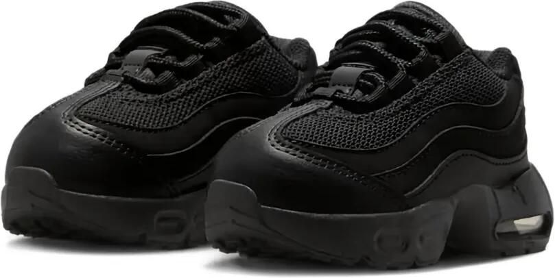 Nike Kids Air Max 95 Recraft sneakers Zwart - Foto 2