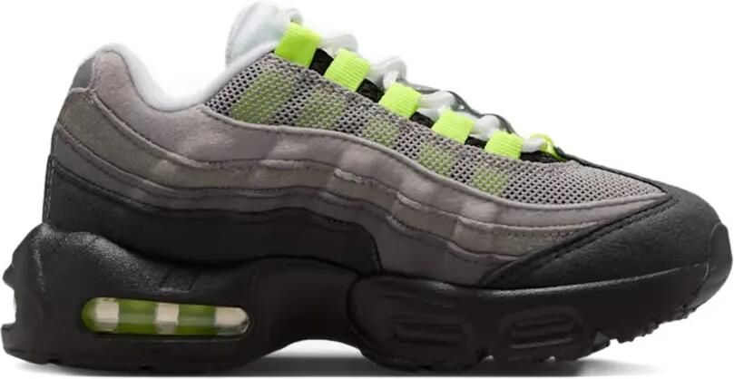 Nike Kids Air Max '95 sneakers Grijs