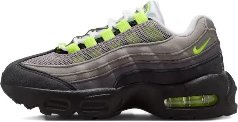 Nike Kids Air Max '95 sneakers Grijs - Foto 4