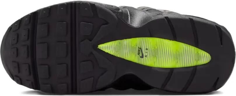 Nike Kids Air Max '95 sneakers Grijs - Foto 5