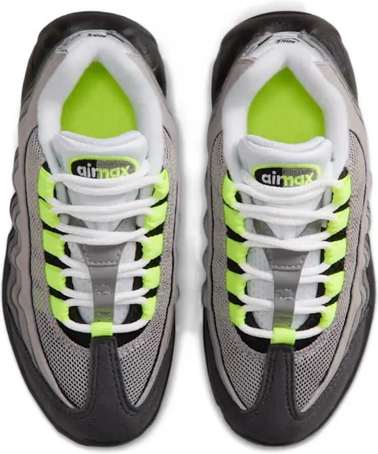 Nike Kids Air Max '95 sneakers Grijs - Foto 2