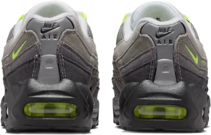 Nike Kids Air Max '95 sneakers Grijs - Foto 3