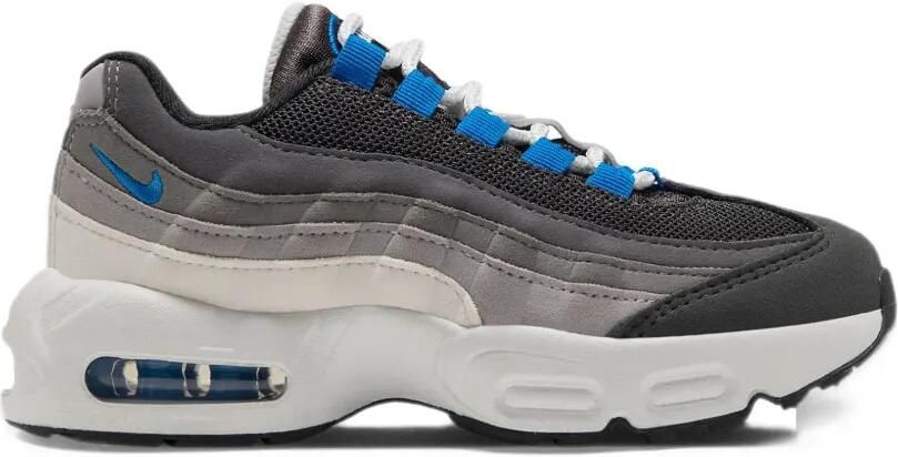 Nike Kids Air Max 95 sneakers Grijs - Foto 2