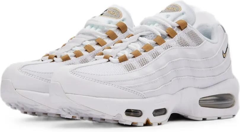 Nike Kids Air Max 95 sneakers Wit - Foto 2