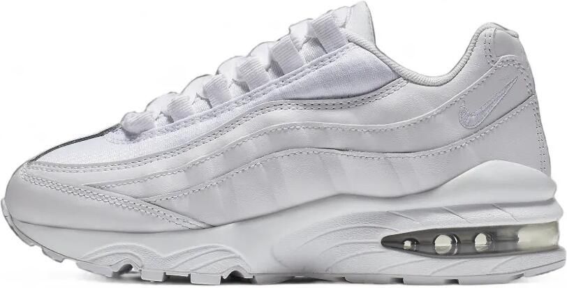 Nike Kids Air Max 95 sneakers Wit