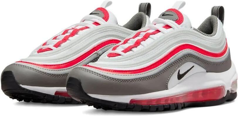 Nike Kids Air Max 97 sneakers Grijs
