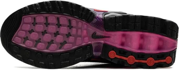 Nike Kids Air Max DN "All Night" sneakers Zwart - Foto 5