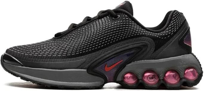 Nike Kids Air Max DN "All Night" sneakers Zwart - Foto 4
