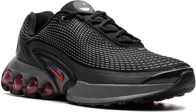Nike Kids Air Max DN "All Night" sneakers Zwart - Foto 2