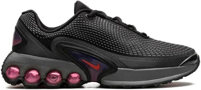 Nike Kids Air Max DN "All Night" sneakers Zwart - Foto 3