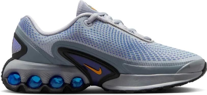 Nike Kids Air Max Dn lace-up sneakers Blauw - Foto 2