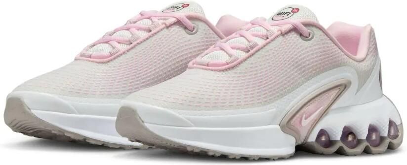 Nike Kids Air Max Dn sneakers Beige