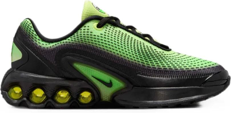Nike Kids Air Max Dn sneakers Groen