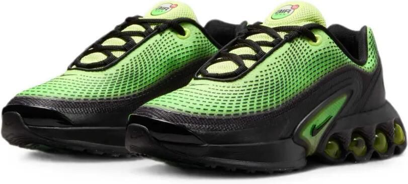 Nike Kids Air Max Dn sneakers Groen - Foto 2