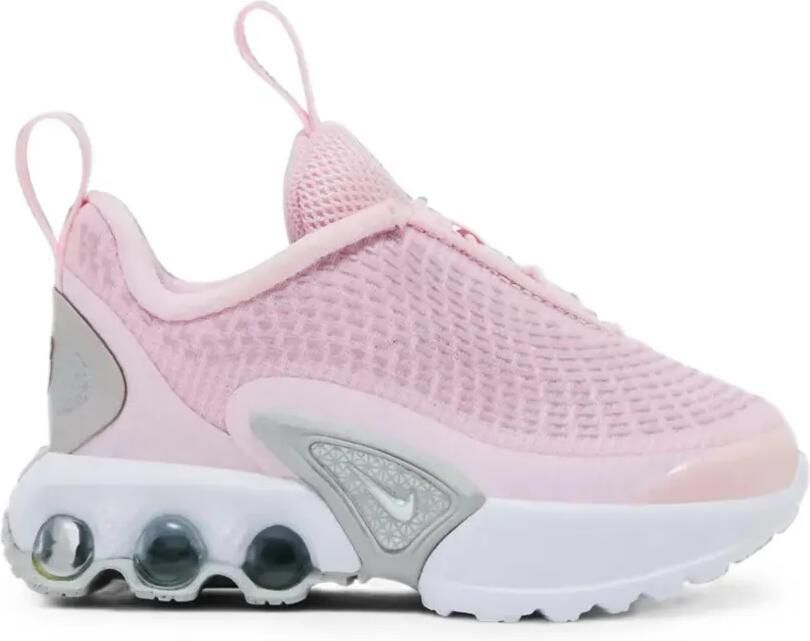 Nike Kids Air Max Dn sneakers Roze