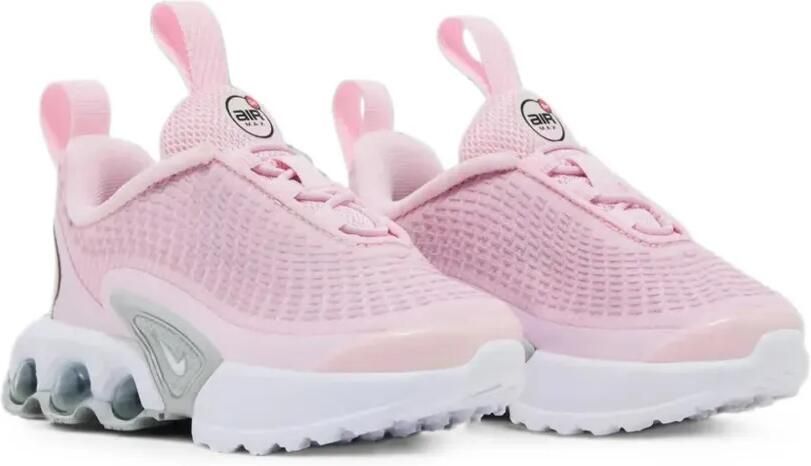 Nike Kids Air Max Dn sneakers Roze - Foto 2