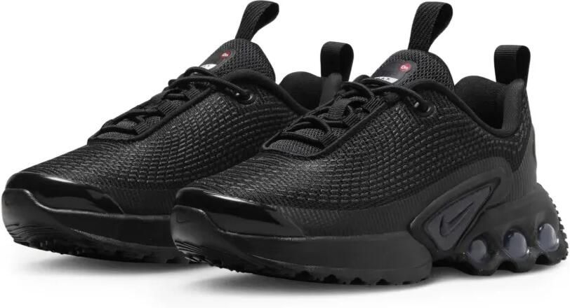 Nike Kids Air Max Dn sneakers Zwart