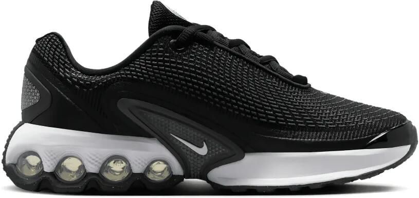 Nike Kids Air Max Dn sneakers Zwart - Foto 2