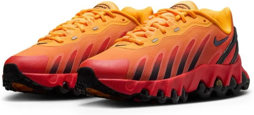 Nike Kids Air Max DN8 sneakers Oranje