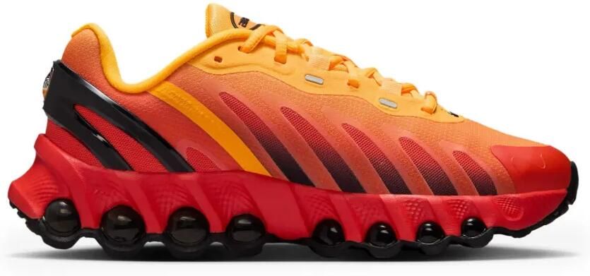 Nike Kids Air Max DN8 sneakers Oranje - Foto 2