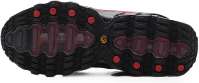 Nike Kids Air Max DN8 sneakers Rood - Foto 4