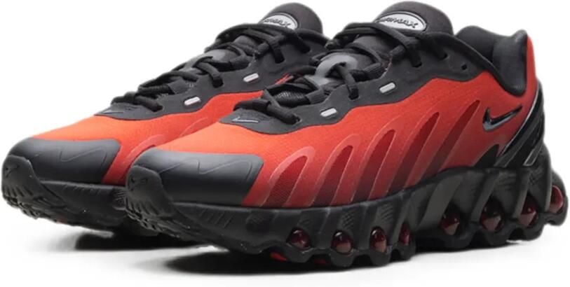 Nike Kids Air Max DN8 sneakers Rood - Foto 2
