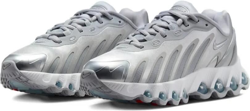 Nike Kids Air Max Dn8 sneakers Zilver
