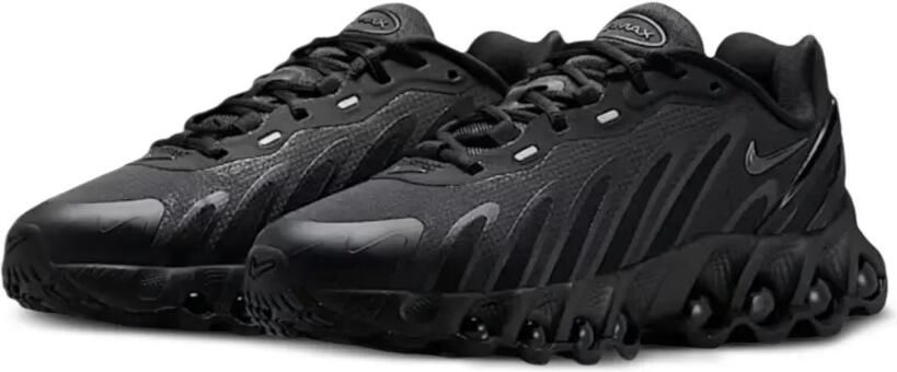 Nike Kids Air Max DN8 sneakers Zwart