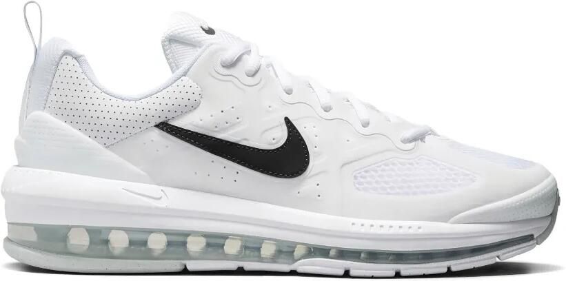 Nike Kids Air Max Genome sneakers Wit