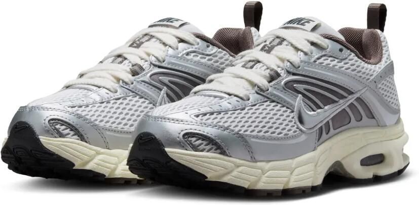 Nike Kids Air Max Moto 2K sneakers Zilver