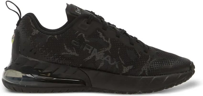 Nike Kids Air Max Phoenix sneakers met camouflageprint Zwart