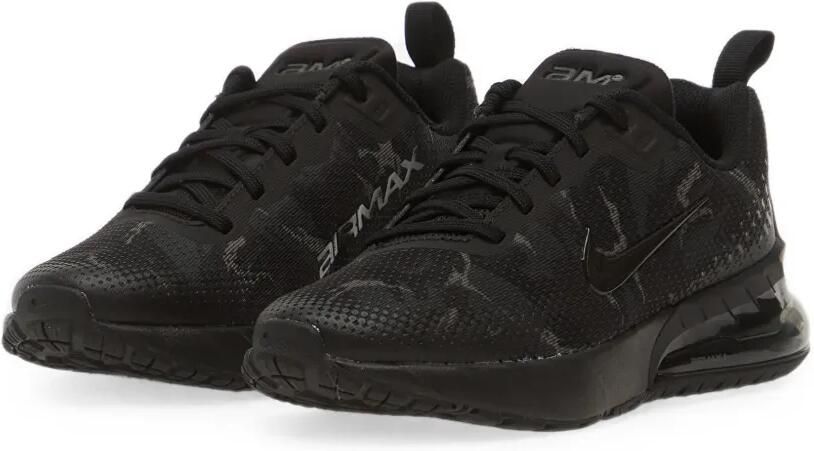 Nike Kids Air Max Phoenix sneakers met camouflageprint Zwart - Foto 3