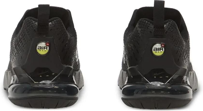 Nike Kids Air Max Phoenix sneakers met camouflageprint Zwart - Foto 2