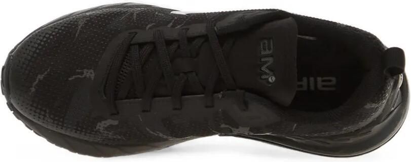 Nike Kids Air Max Phoenix sneakers met camouflageprint Zwart - Foto 4