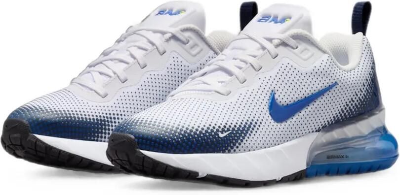 Nike Kids Air Max Phoenix sneakers Wit