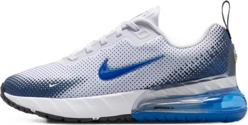 Nike Kids Air Max Phoenix sneakers Wit - Foto 2