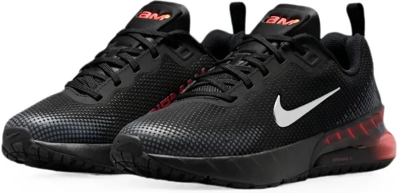 Nike Kids Air Max Phoenix sneakers Zwart