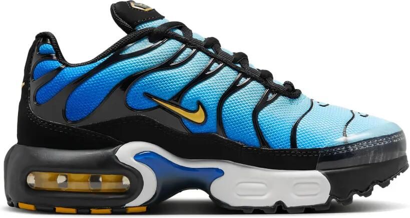 Nike Kids Air Max Plus sneakers Blauw - Foto 2